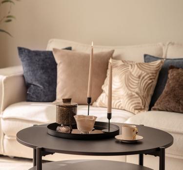Elegant essentials stue