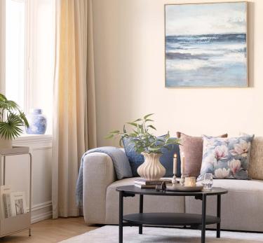 Timeless Perfection stue