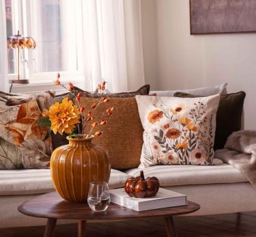 Oak & Ivy trend