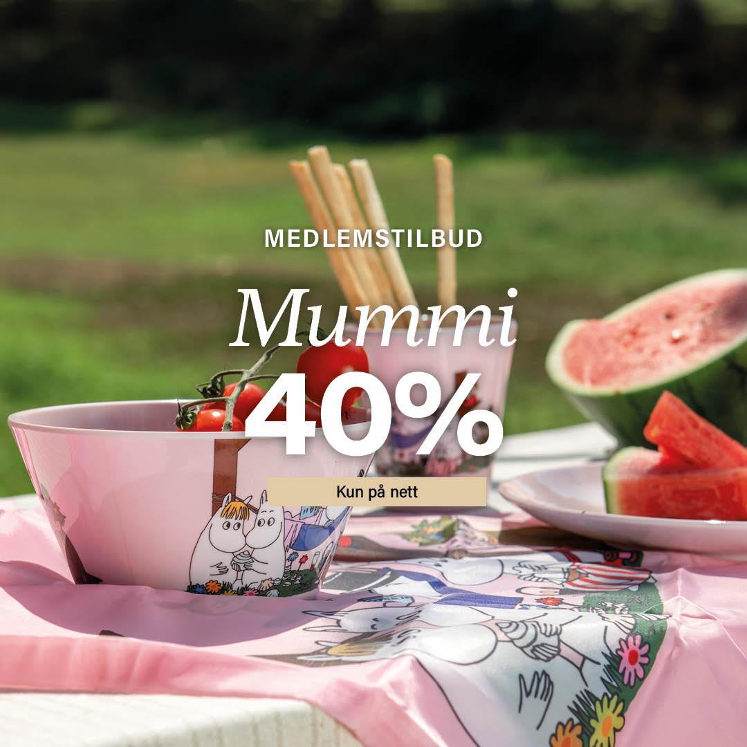 Mummi tilbud