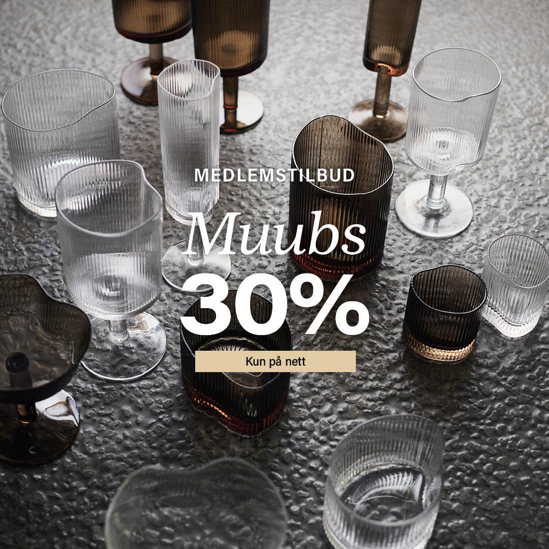 Muubs tilbud