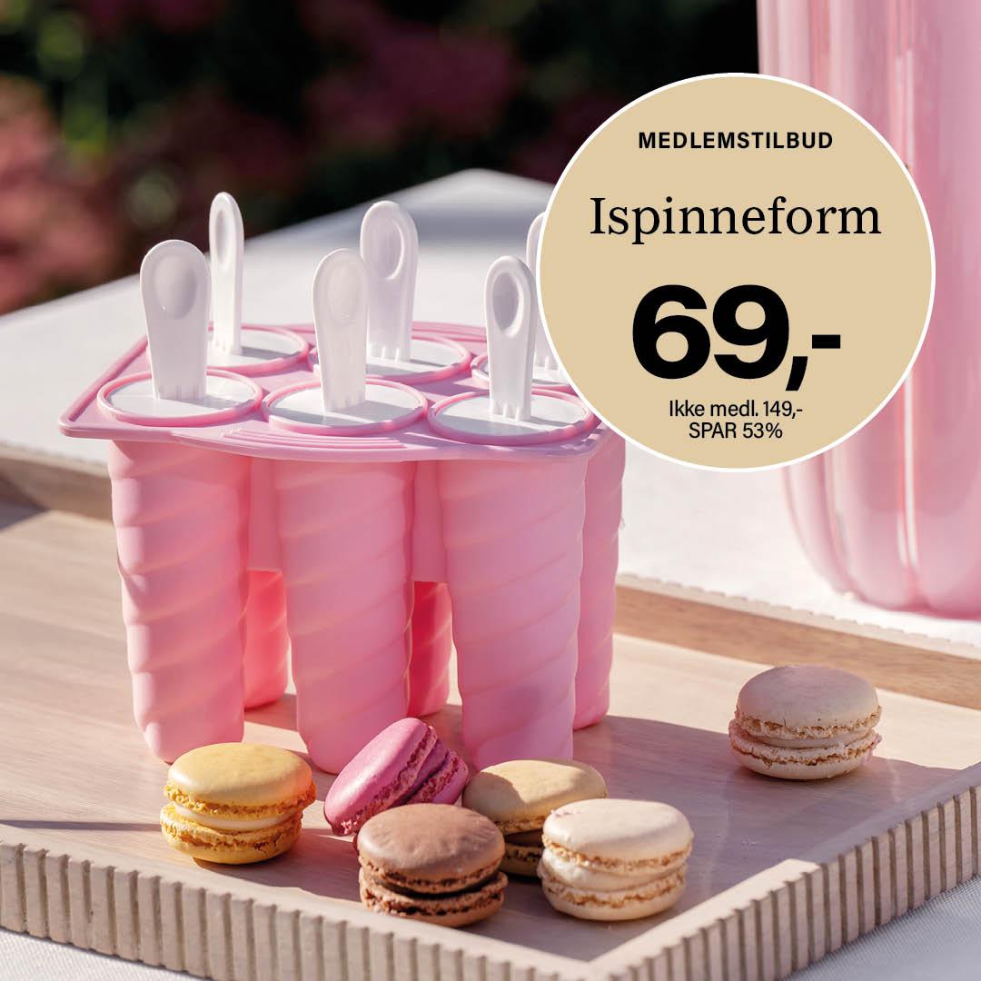 ispinneform