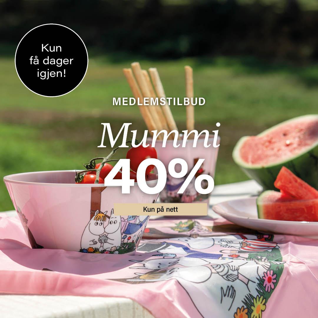 Mummi tilbud