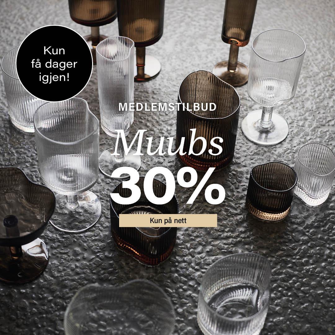 Muubs tilbud