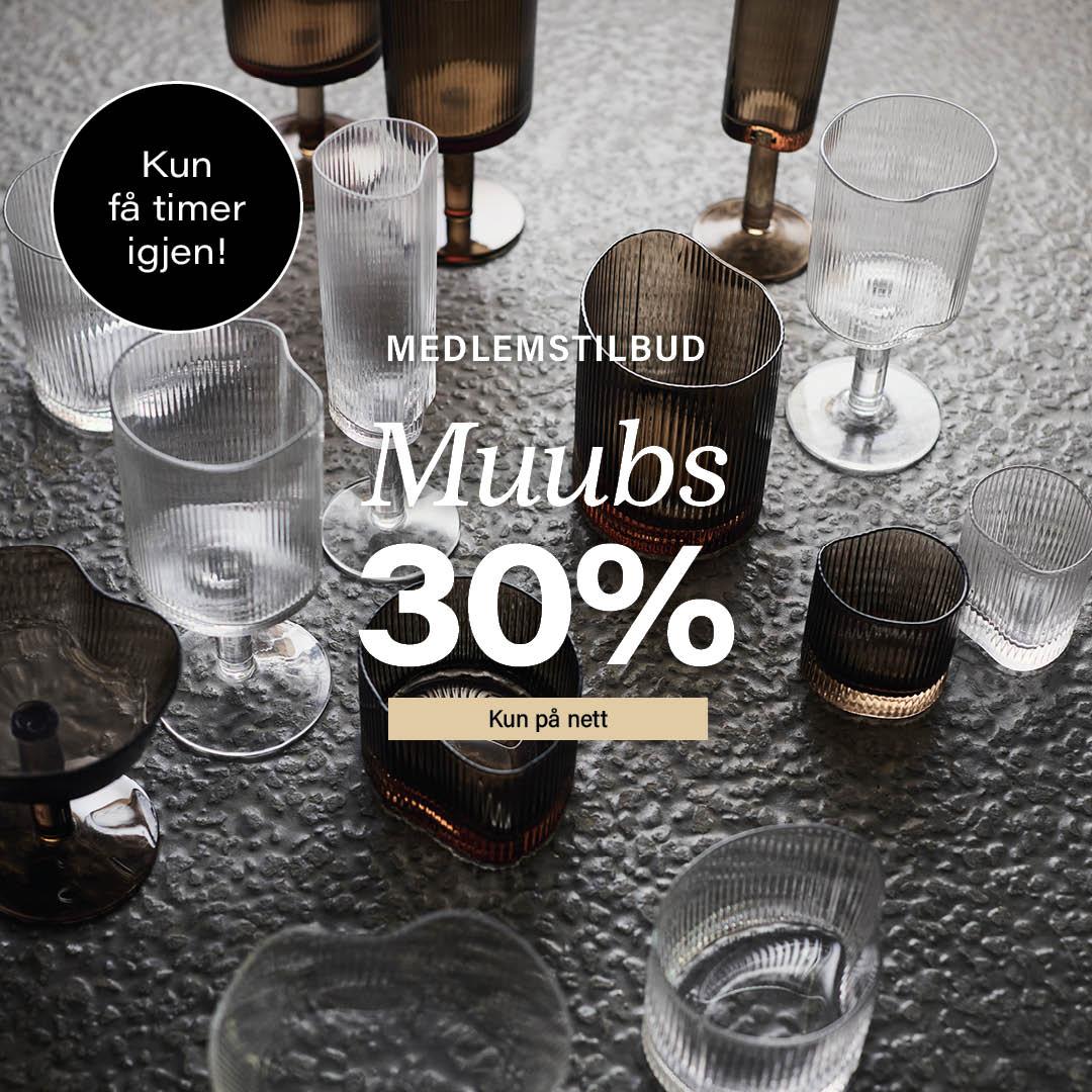 Muubs tilbud