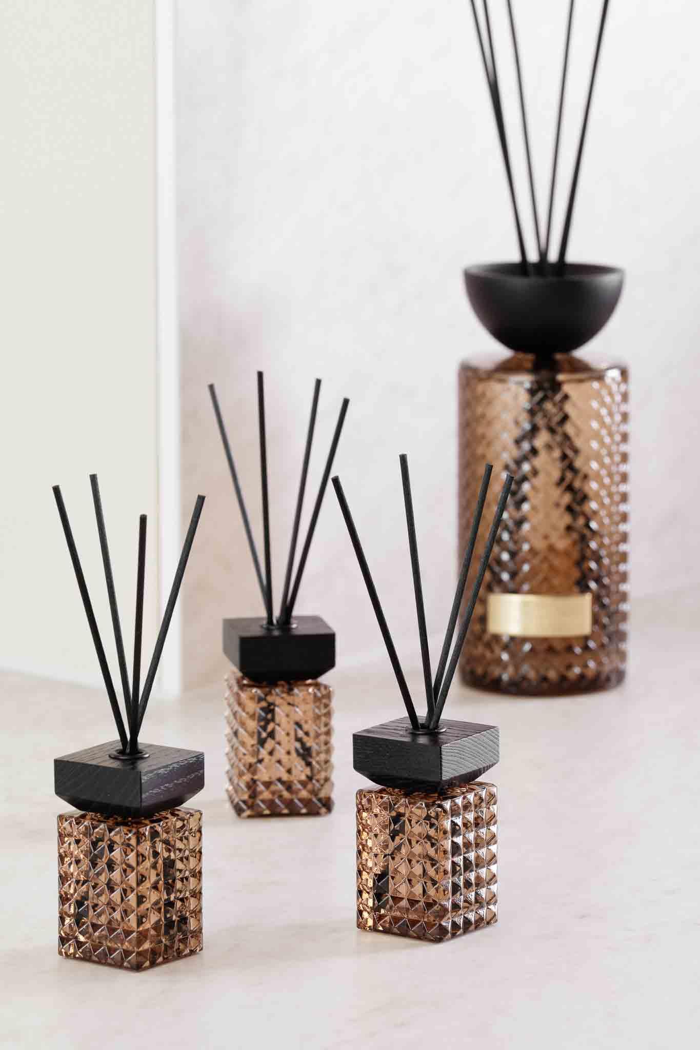 Duft og diffuser