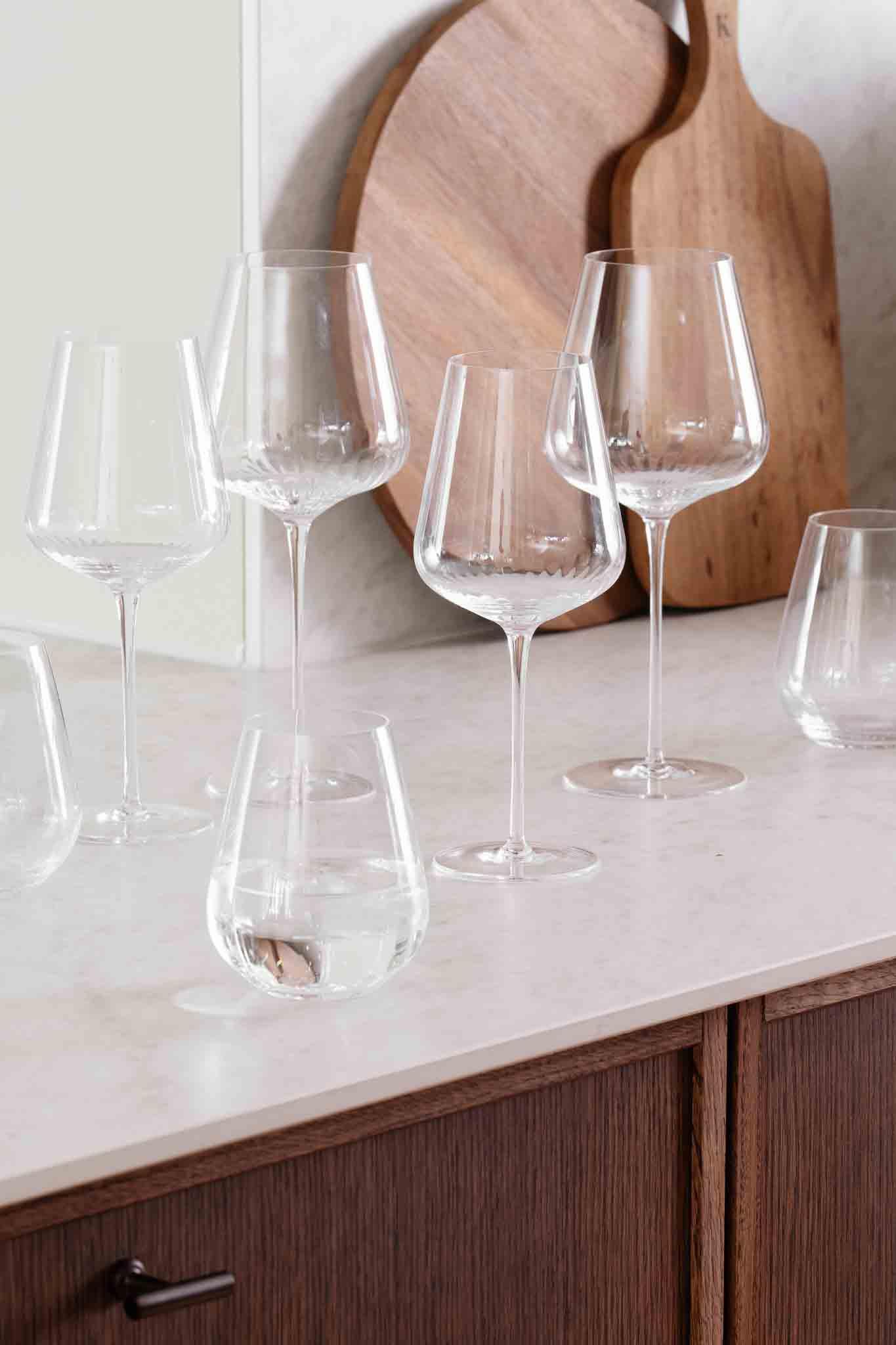 glass
