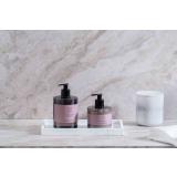 DIS håndkrem og håndsåpe i violet bouquet