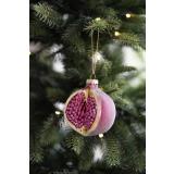 Julekule granateple