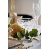 Champagneglass Francine