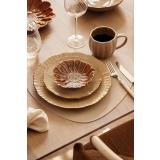 tallerken bloom servise