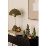 Dekortre Nola i tre størrelser på konsollbord