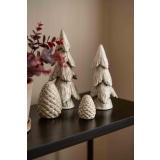 Figur Kongle på konsollbord nærbilde