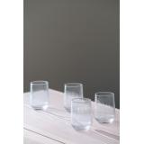 Glass Inez 4 pk