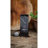 Svart te fra Halvor Bakke