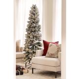 Juletre Beito i stue