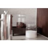 Glasskrukker Iselin 2 stk
