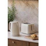 Vannkoker og brødrister sabor