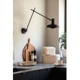 Brødboks Ivo på kjøkkenbenk