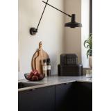 Brødboks Ivo på kjøkkenbenk