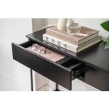 konsollbord med skuff