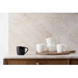 Kaffekopper med tekst