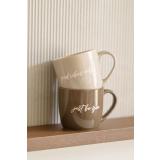 tekstkopper på hylle