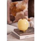 Bordlampe Palma 20 cm oppladbar