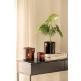 Lyslykt Skumring 10,2cm på konsollbord