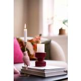 Kubbelys på stuebord