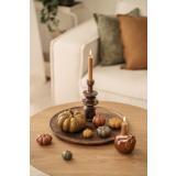 Kronelysestake Pære 10,5cm