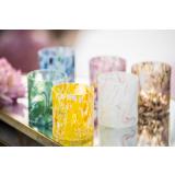 Glass i swirl serien fra Magnor