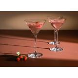 martini glass