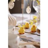 Dekorkyllinger på spisebord