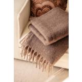 Pledd Minna på sofa