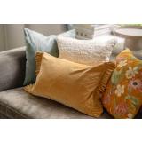 Fargerike pynteputer