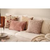 Putetrekk Bianca i sofa med andre puter