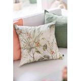 Putetrekk palmesus i sofa