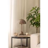 Bordlampe Paris på sidebord