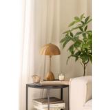 Bordlampe Paris på sidebord