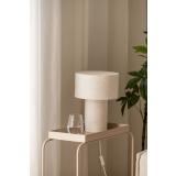 Lampe Bari på sidebord