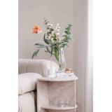 Tulipan stilkblomst i vase Antonia 