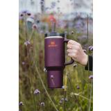 Stanley Quencher Termoflaske i blomstereng