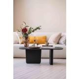 Gren Eucalyptus i vase med flere grener