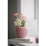Rosa vase