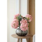 Bukett Hortensia i vase Frøy