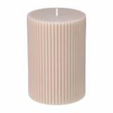 Duftlys GM Cozy White