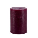 Kubbelys 15cm burgunder