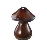 Figur Sopp 10 cm brun