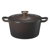 Støpejernsgryte 3,8 L